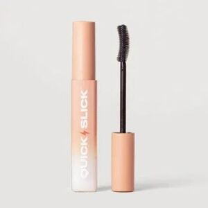 Insert Name Here Quick slick in peach scent